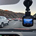 Vital Dashcam views the road